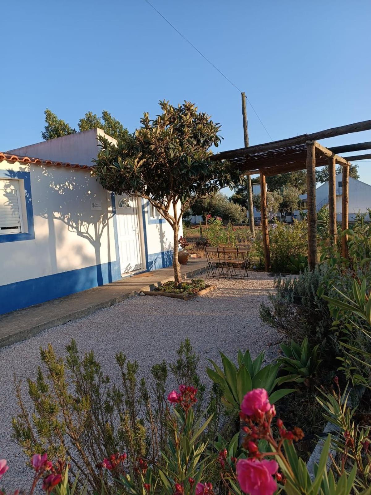 Casas Do Montinho Villa Melides Exterior photo